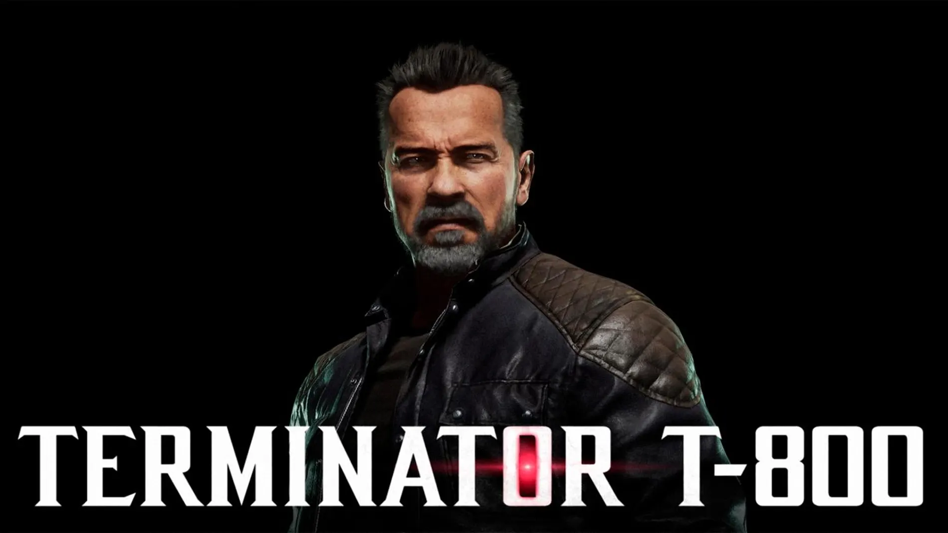 El asesino cibernético definitivo adopta el aspecto del actor Arnold Schwarzenegger