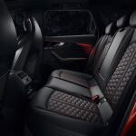 Un Audi con dos caras: la familiar y la muy deportiva