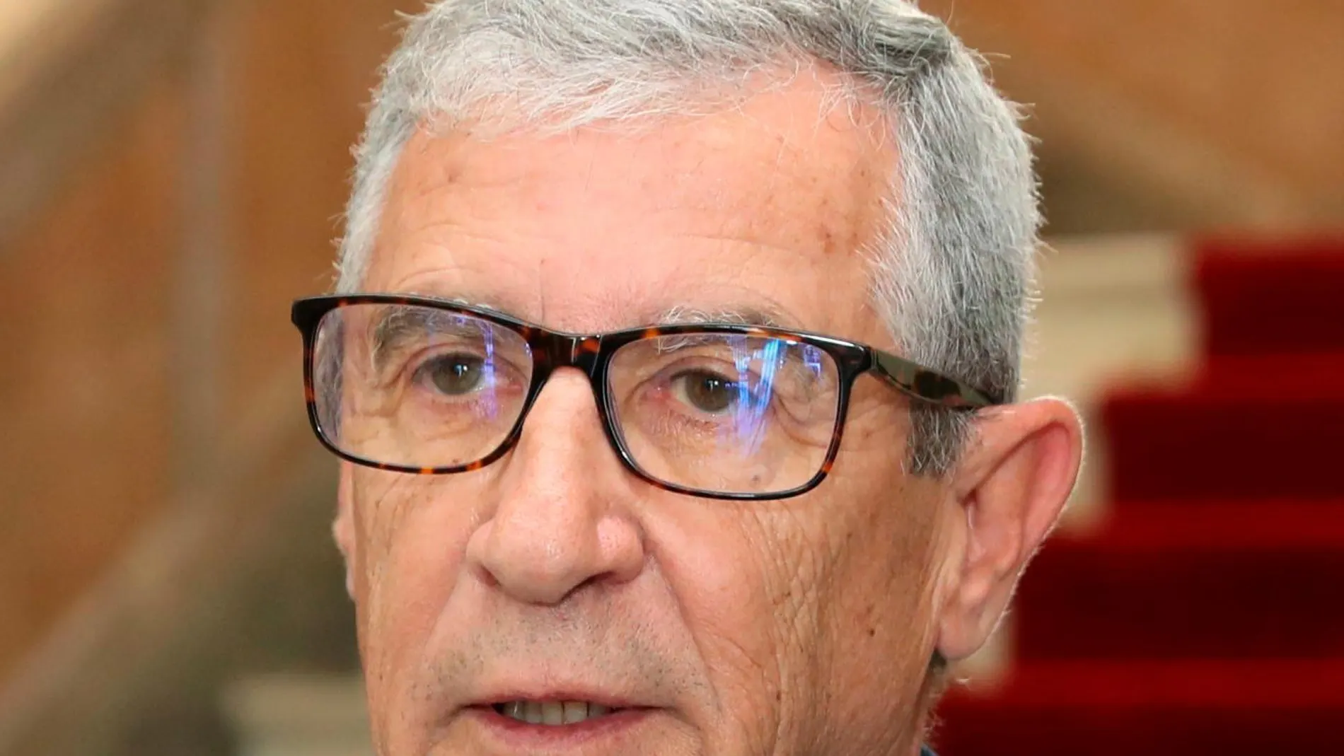 El delegado de Gobierno en Canarias, Juan Salvador León, ha confirmado que el hombre tenía tres denuncias por malos tratos