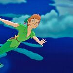 Peter Pan es el primer personaje ahistórico de la literatura