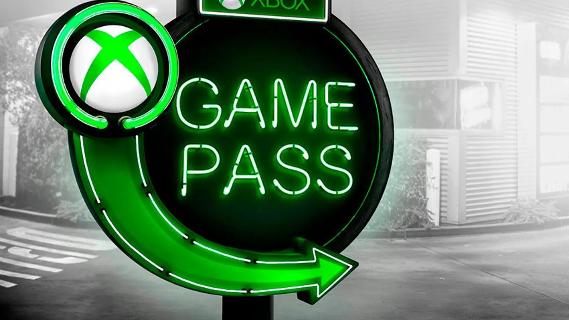 Xbox Game Pass