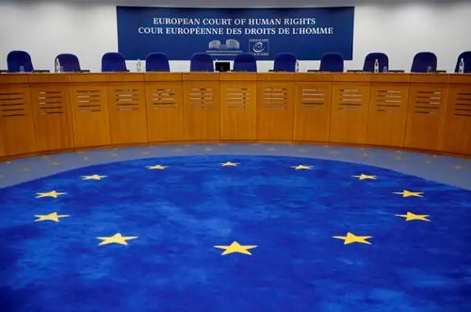 No, Estrasburgo no es el Tribunal de la Unión Europea