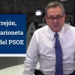 La opinión de Francisco Marhuenda: “Errejón, la marioneta útil del PSOE”