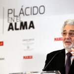 Plácido Domingo ha declarado que siempre creyó que las relaciones fueron «consensuadas y bienvenidas»