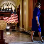  El “impeachment”, la arriesgada apuesta demócrata contra Trump