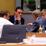  El fracaso de la Cumbre europea: el difícil equilibrio de fuerzas en la UE