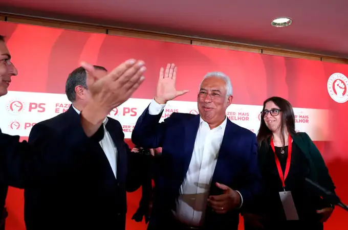 Costa logra formar el gobierno que quiere Pedro Sánchez