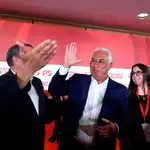  Costa logra formar el gobierno que quiere Pedro Sánchez