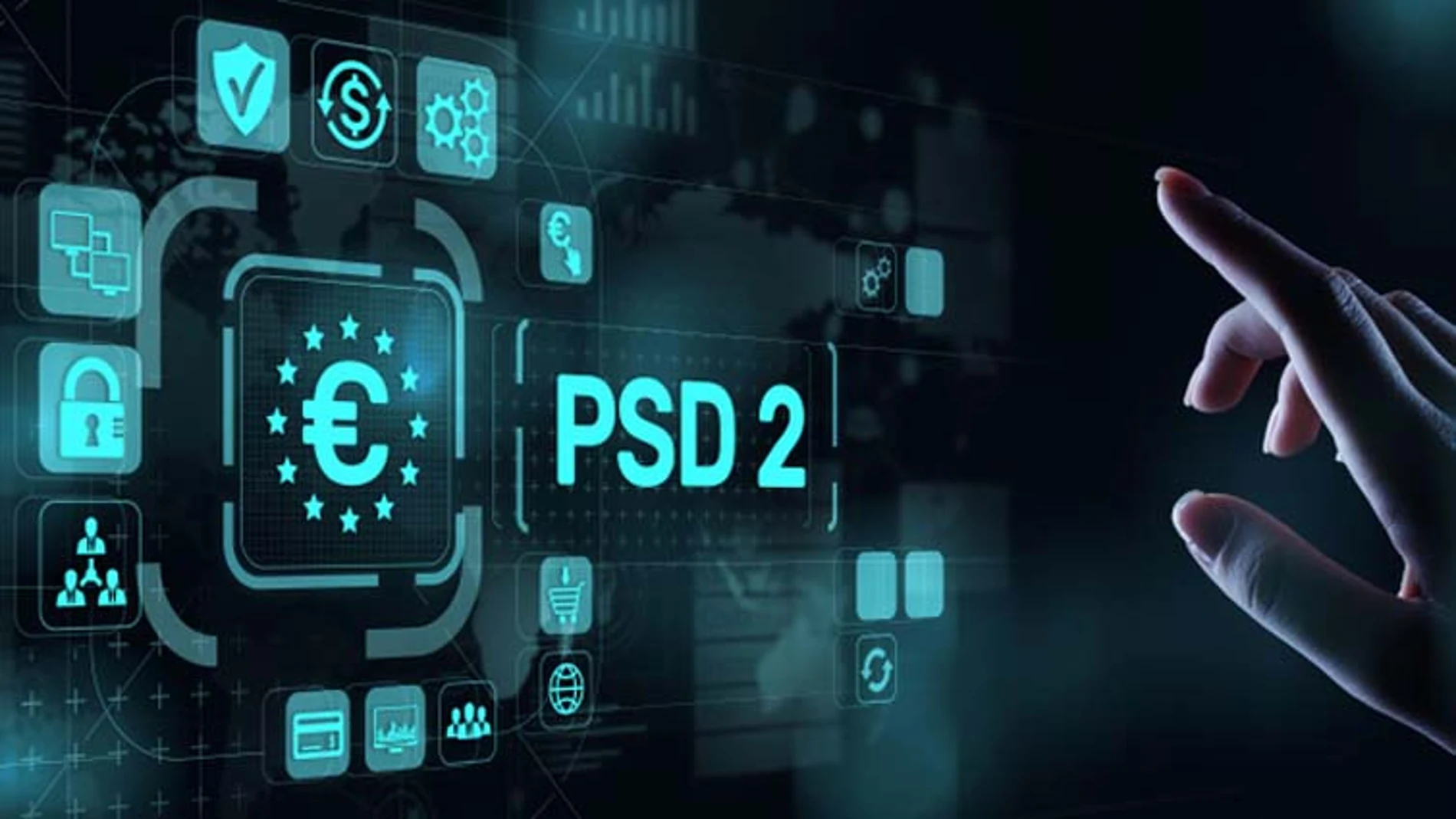 El estándar 3D Secure 2.0 bajo la normativa europea PSD2 implica una doble característica de seguridad en las transacciones online desde el 14 de septiembre.
