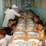 La mayoría de las sanciones fueron por incumplir el número de monitores exigidos por alumnos y cuatro por problemas con la comida / Foto: Manuel Olmedo