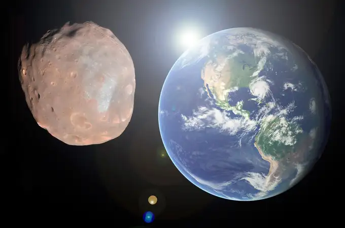 La Tierra corre peligro: “Hay que irse a Marte antes de que sea tarde”, dice una astrónoma