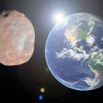 Los asteroides podrían ser un problema según la astrónoma polaca