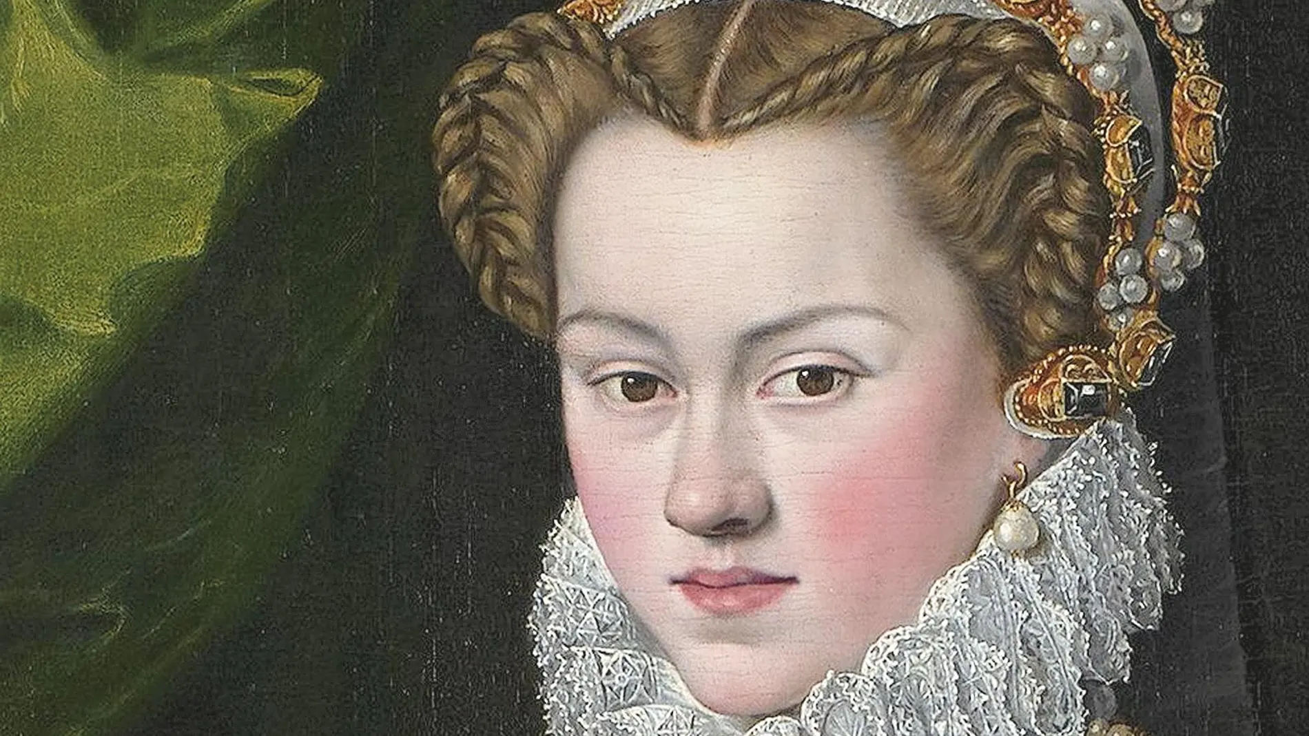 En el exilio, Isabel siempre apoyó a Cristian II de Dinamarca. Incluso capitaneó las entrevistas con Enrique VIII y su tía Catalina