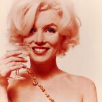 Marilyn Monroe falleció a los 36 años por una sobredosos de barbitúricos