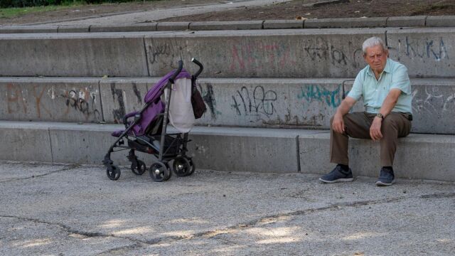 “La salud física y emocional de los abuelos debe primar sobre toda necesidad familiar o personal de los padres, porque los abuelos merecen tener un vejez digna con una calidad de vida acorde a su estado físico y mental”, asegura el psicólogo.