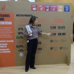 Coca-Cola presenta los avances en materia de sostenibilidad