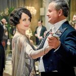 La película «Downton Abbey», que se estrena el viernes en España, se rodó en el castillo de Highclere