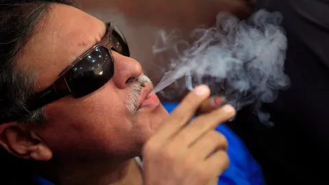 Jesús Santrich / Foto: Reuters