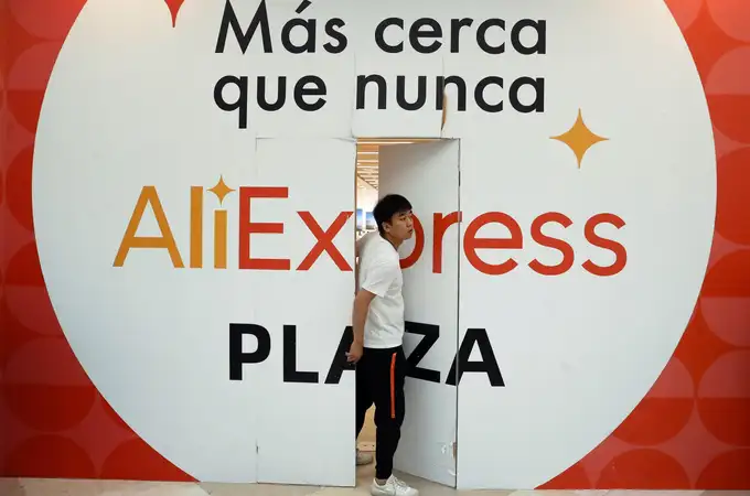 AliExpress Plaza: una web infinita que funciona como la tienda del barrio