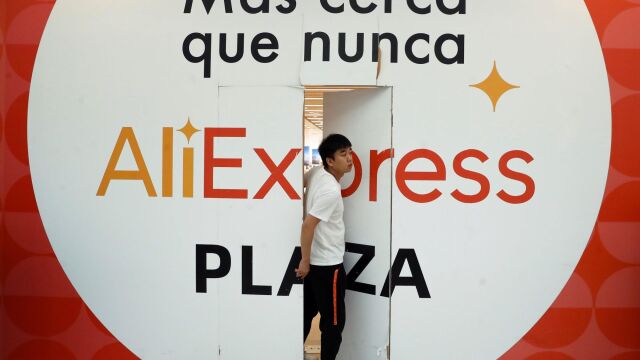 Aliexpress abrirá su nueva tienda este próximo domingo en el centro comercial Xanadú, en Arroyomolinos
