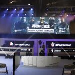 Comienza la Madrid Games Week 2019