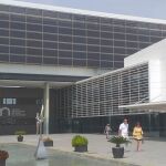 El herido ha sido trasladado al hospital Los Arcos del Mar Menor