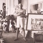 Un alcalde franquista y una férrea amistad: así nació el Museo Picasso de Barcelona