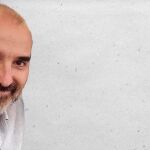 Luis Martínez Cabañero, coordinador de Programas y Contenidos de Canal Sur en Málaga / EP