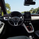 Renault Clio: salto de calidad y mucha tecnología