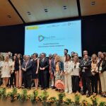 Comisión Plenaria de la Red de Destinos Turísticos Inteligentes / La Razón