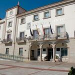 Ayuntamiento de Colmenar