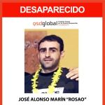 La Guardia Civil pide la colaboración ciudadana para encontrar a tres desaparecidos en Murcia