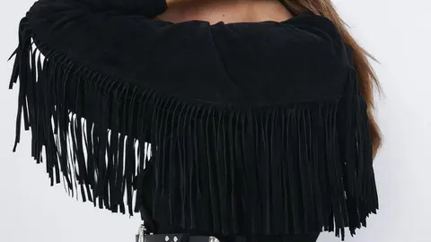 Esta chaqueta de Zara es todo lo que necesitas para septiembre (y es edición limitada)
