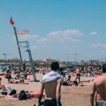 La mar rizada y la marejadilla, los principales problemas
