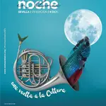  Música, documentales y teatro en el Maestranza durante la Noche en Blanco