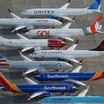  Bruselas contraataca e investigará la fusión de Boeing y Embraer