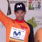 Valverde aguanta en la etapa reina y sentencia Occitania
