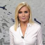 Sandra Golpe, la presentadora de los informativos de Antena 3