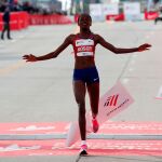 Kosgei
