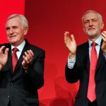 Los delegados laboristas apoyan la neutralidad de Corbyn ante el Brexit
