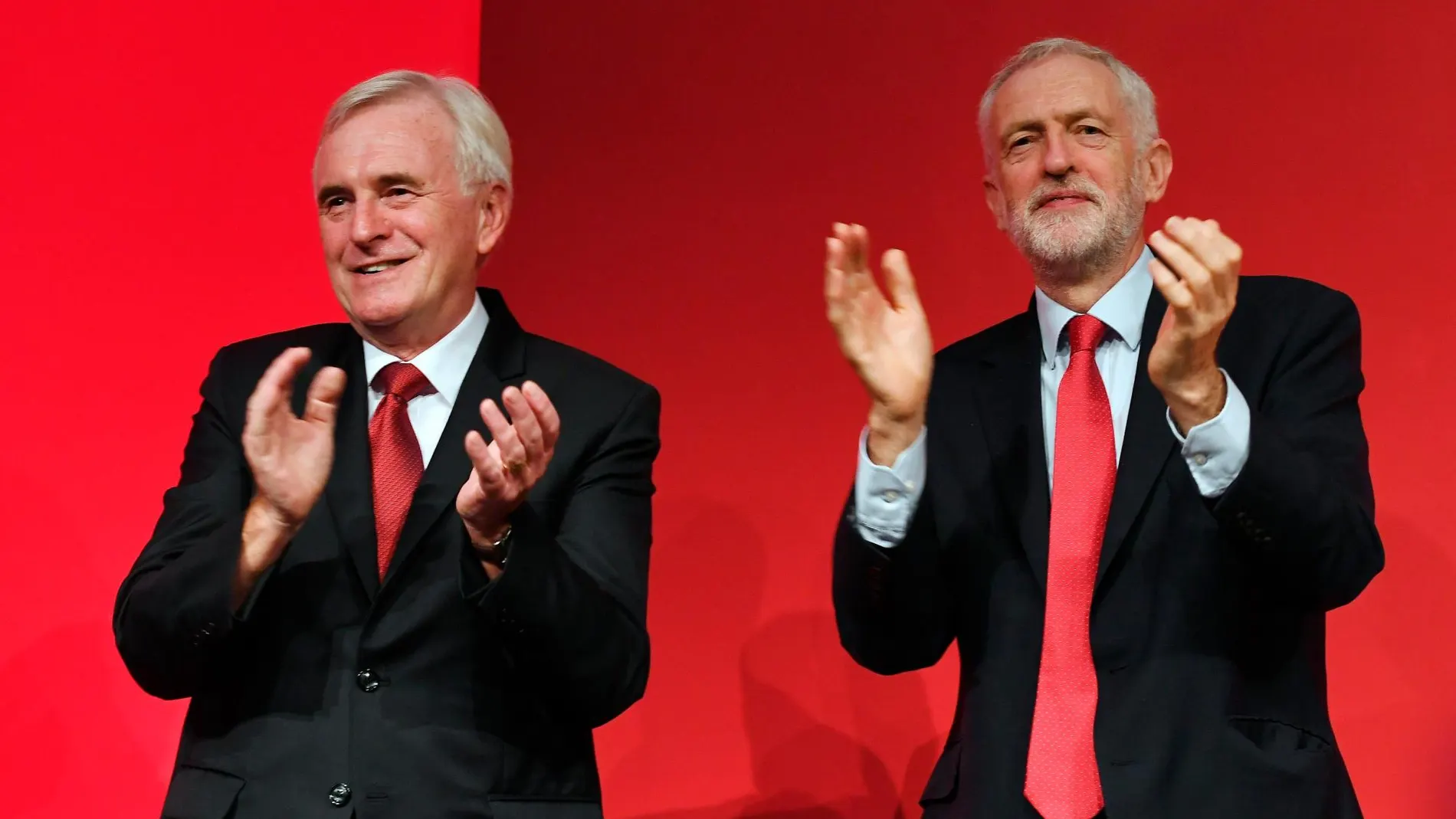 Los delegados laboristas apoyan la neutralidad de Corbyn ante el Brexit