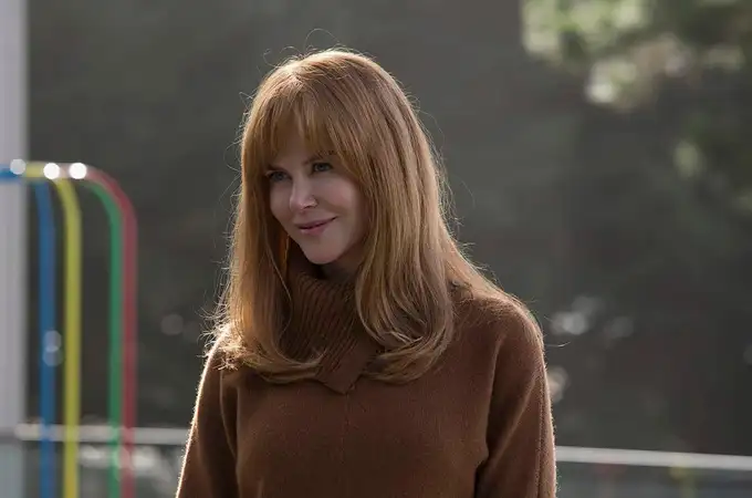 Nicole Kidman confirma una tercera temporada de 