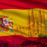 170.000 firmas piden que se entierre a Franco en la Sagrada Familia de Barcelona