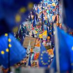 La UE sopesa negar la prórroga para forzar una votación del acuerdo esta semana
