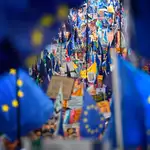  La UE sopesa negar la prórroga para forzar una votación del acuerdo esta semana