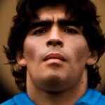 "Diego Maradona": Un ídolo de barro