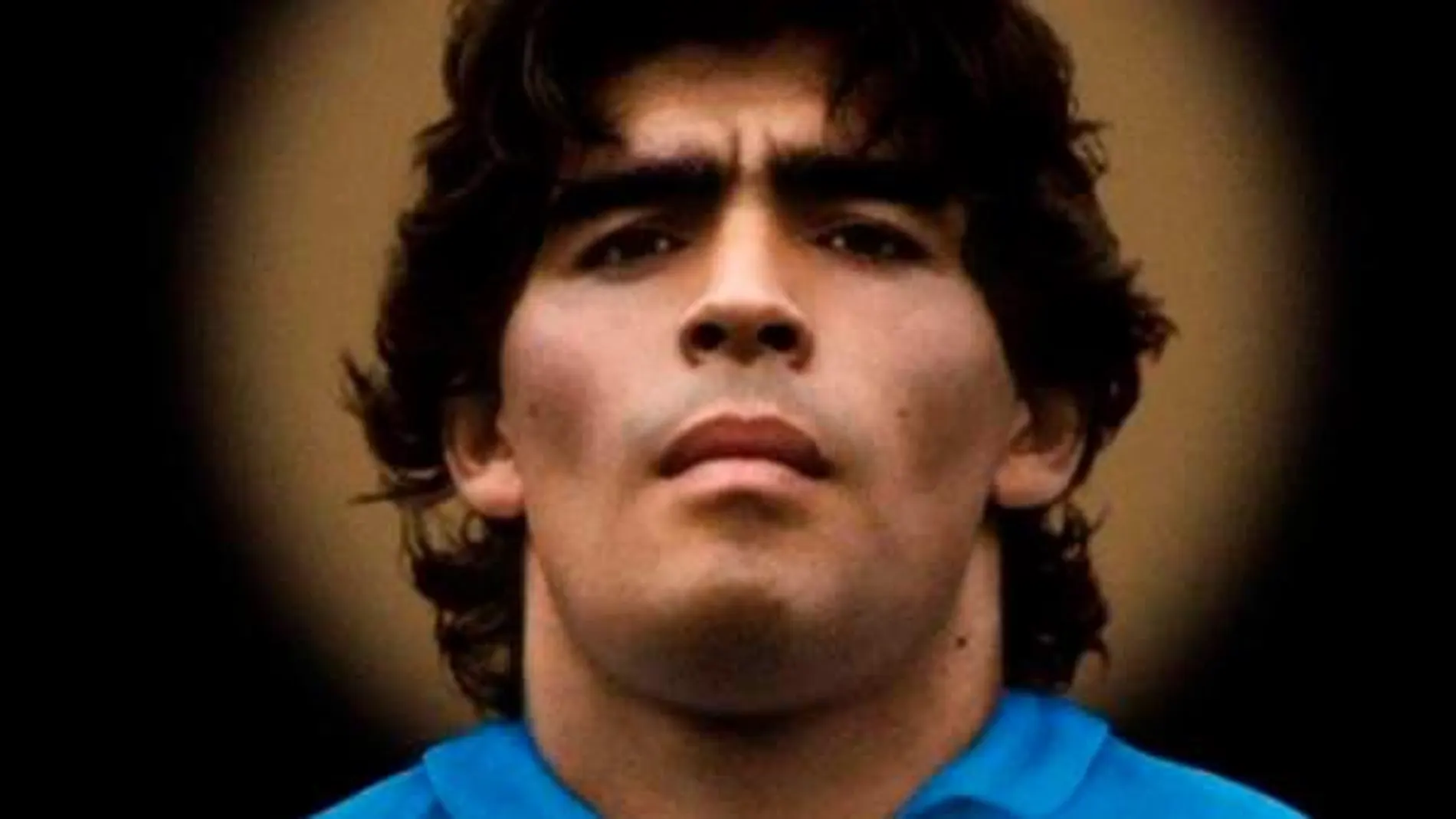 "Diego Maradona": Un ídolo de barro
