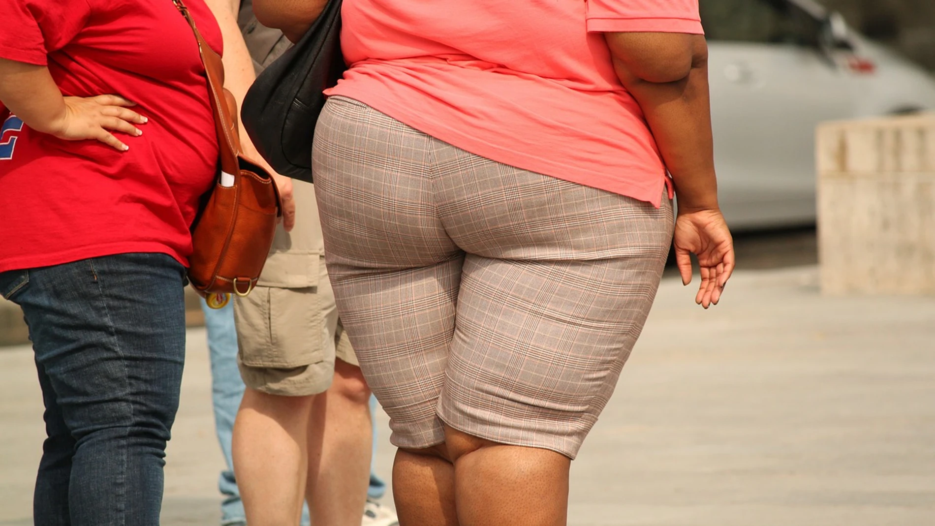 La obesidad mórbida en jóvenes multiplica por 14 el riesgo de complicaciones por Covid-19