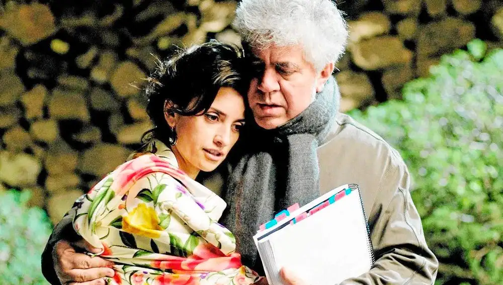 Pedro Almodóvar volverá a contar con Penélope Cruz para su nuevo proyecto: "Madres paralelas"