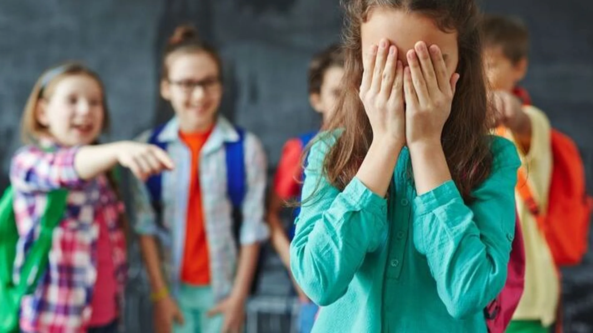 Aniorte anuncia la creación del proyecto Acoso Escolar Cero para la prevención del bullying
